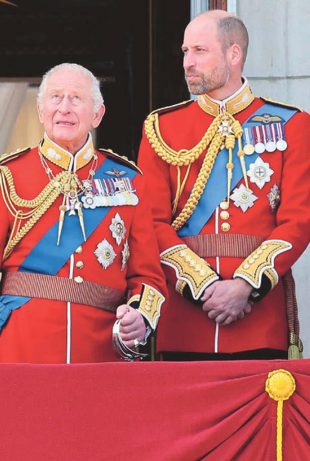 Wills’ leadership on mental health