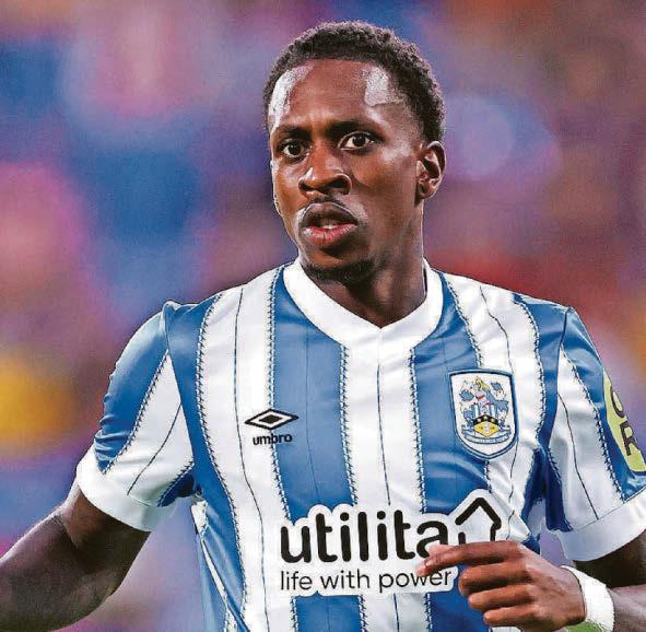 'Big relief and so good to be back for such crucial time'