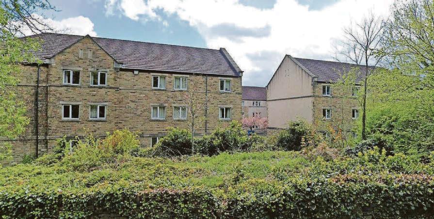 Much-loved Storthes Hall to be demolished