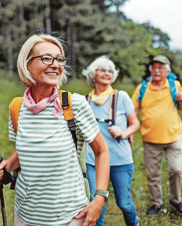 £3.5m cash boost for active plans