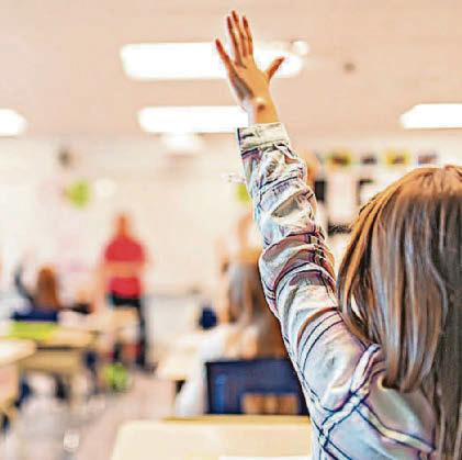 School closures 'can't be ruled out' with three villages said to be at 'real risk'