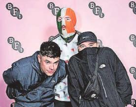 No 10 rejects rap group's apology in 'kill MPs' row