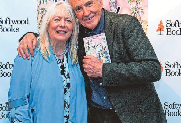 There's no Gavin & Stacey film to be made... the story is told