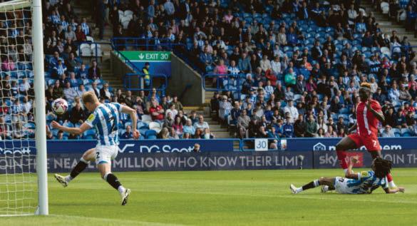 'Let's leave the game behind now and come back stronger'