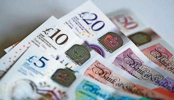 Kids' prize fund theft was just a misunderstanding