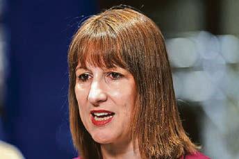 Fast-growing economy is boost for chancellor