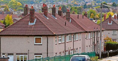 'Unacceptable trend' sees service redesign call