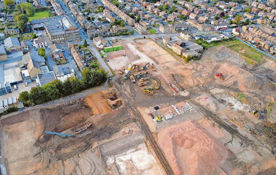 Residents demand work stops and people resign over 'toxic cocktail' site