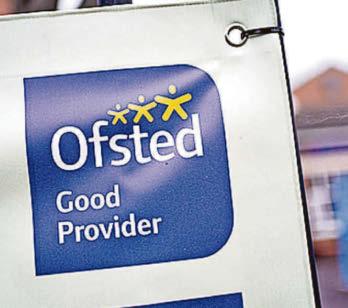 Heads: New Ofsted 'worse for wellbeing'