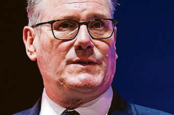 ID will be mandatory to work in UK - PM