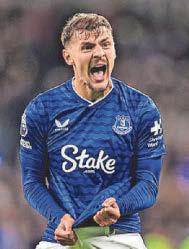 'Mind boggling' yellow for Kiernan