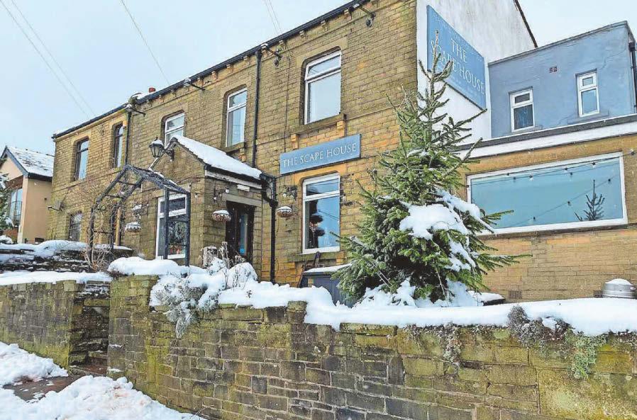 Much-loved pub is to reopen with 'new vibe'