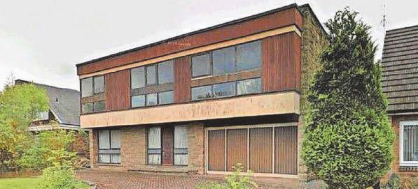 Children's home bid faces opposition