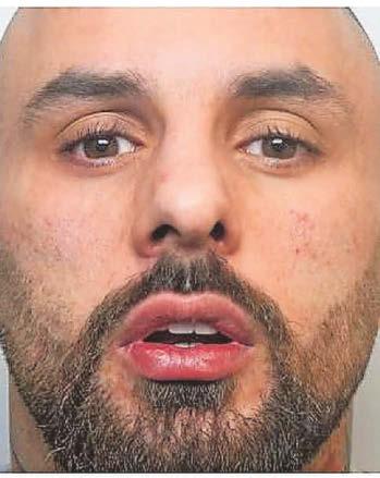 BMW driver left a mum unable to work