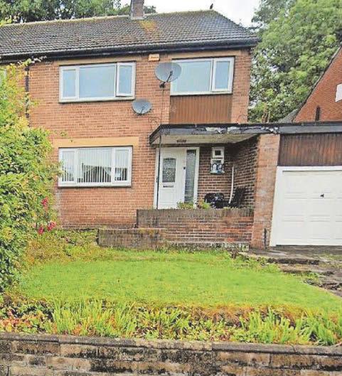 Residents bid to block plans for care home