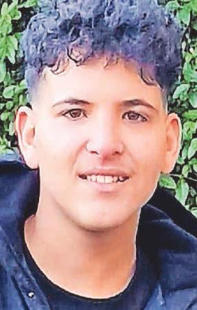 It was like 'it's me or him', says defendant