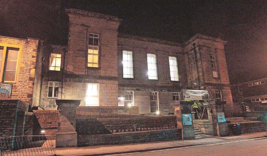 Local councils overhaul