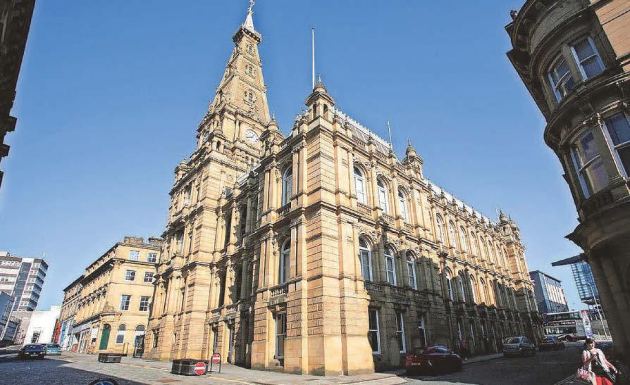 'We've been very clear on ethnicity of grooming gangs'