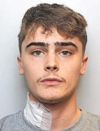 Videos and messages show killer's obsession with knives that ended in senseless murder