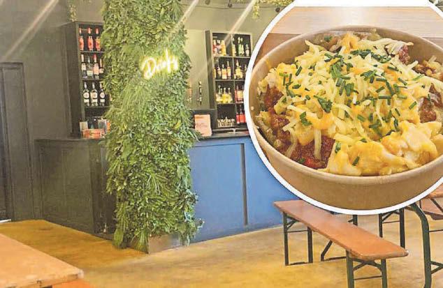 Sadness as town Spudz outlet closes