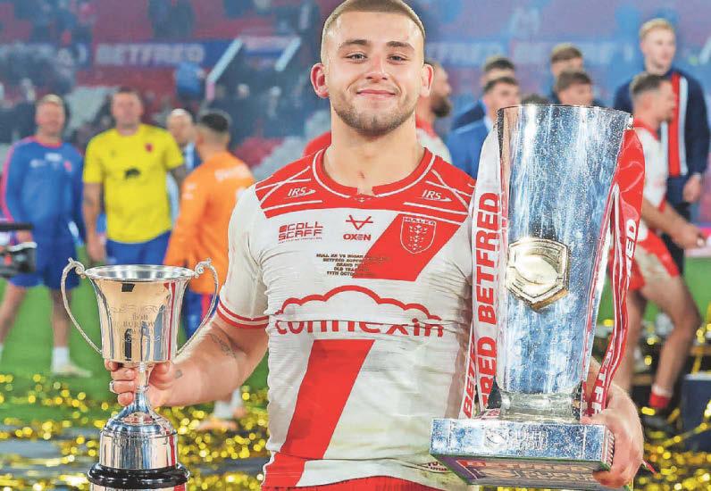 One step on road to greatness for Lewis