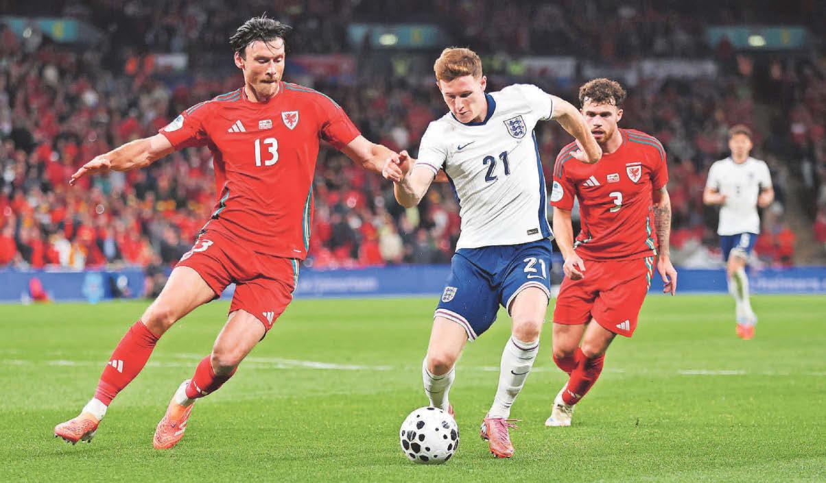 Anderson is not taking World Cup for granted