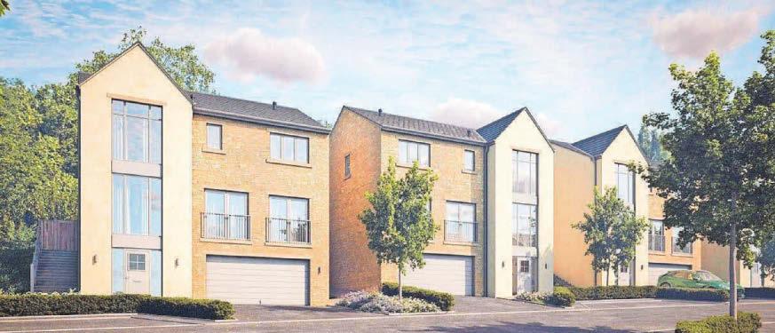 UNPOPULAR HOUSING BLOCKS