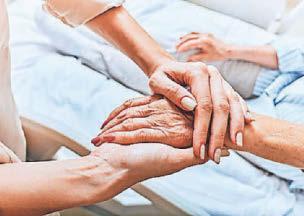 What you need to know about Parkinson's