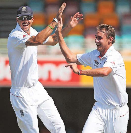 Broadside: This is the worst Aussie team for 15 years!