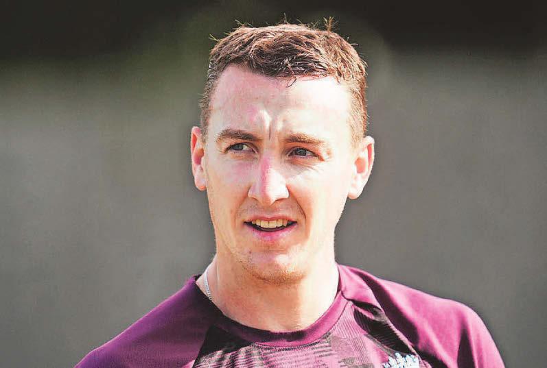 Brook: Focus on New Zealand not Ashes