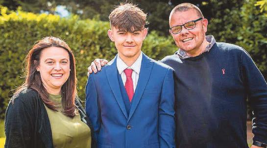 Stories behind the sirens