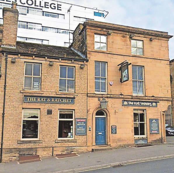 Boozer has brewprint for its future success