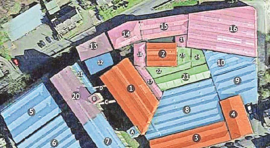 Way forward for housing