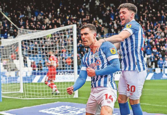 RUFFELS SIGNS FOR NEW CLUB