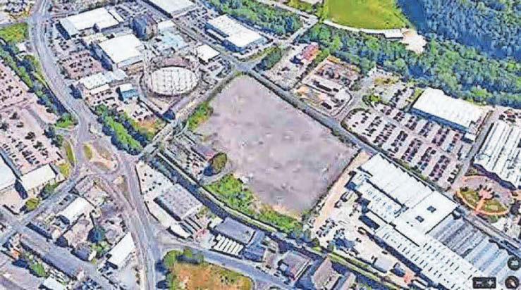 No debate on new Giants stadium despite petition