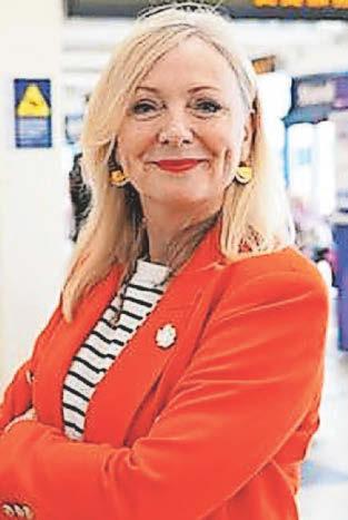 Millions approved for fleet of public e-buses