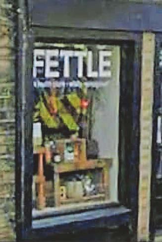 Shop ‘very sorry’ to close its doors