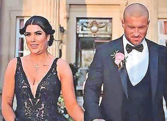 I've made mistakes ...but I'm proud of who I am