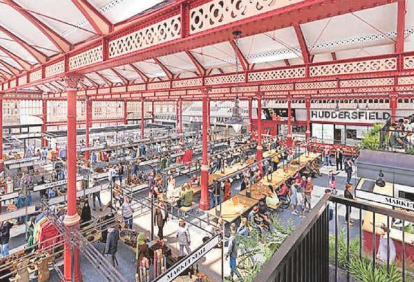 Traders 'loud and clear' on opposition to market plans