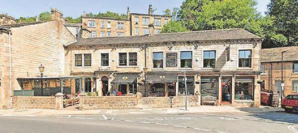 Fears town may be left in signal 'black hole' for months