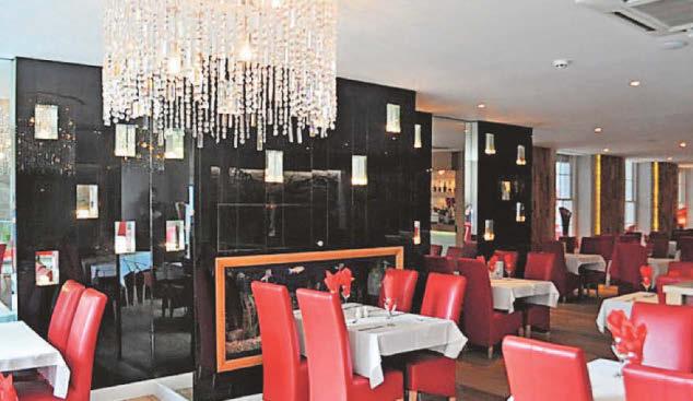 Sadness at 'best curry house' closes