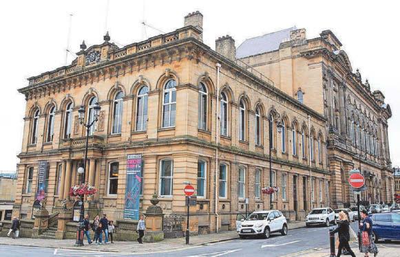 'Real progress' made in efforts to reduce area's homelessness