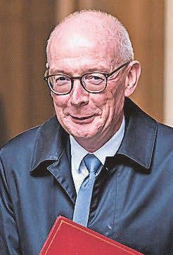 UK 'sliding into avoidable crisis', major review warns