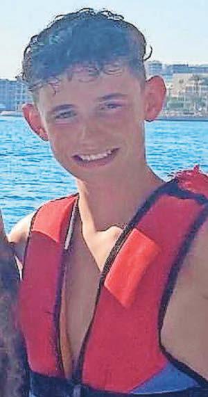 Teen's parents were ‘crying out for help’