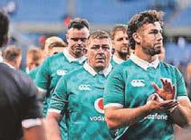 We have to learn lessons, says Sexton