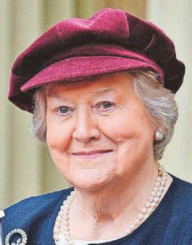 Mourners gather as TV star laid to rest