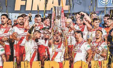 HULL TO HOST BRISBANE AT MKM