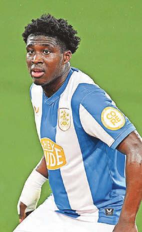 'Classroom' work pays off as Town see off Plymouth