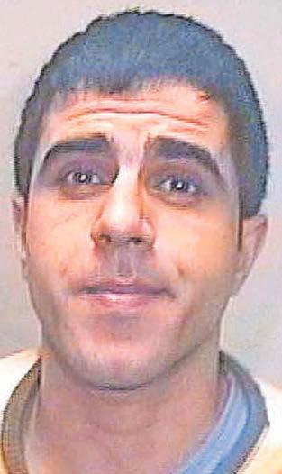 Unsolved murders mapped - and six are local