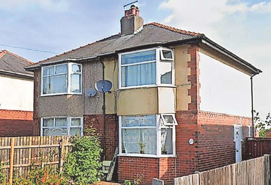 Residents' fears at plans for children's care home at house